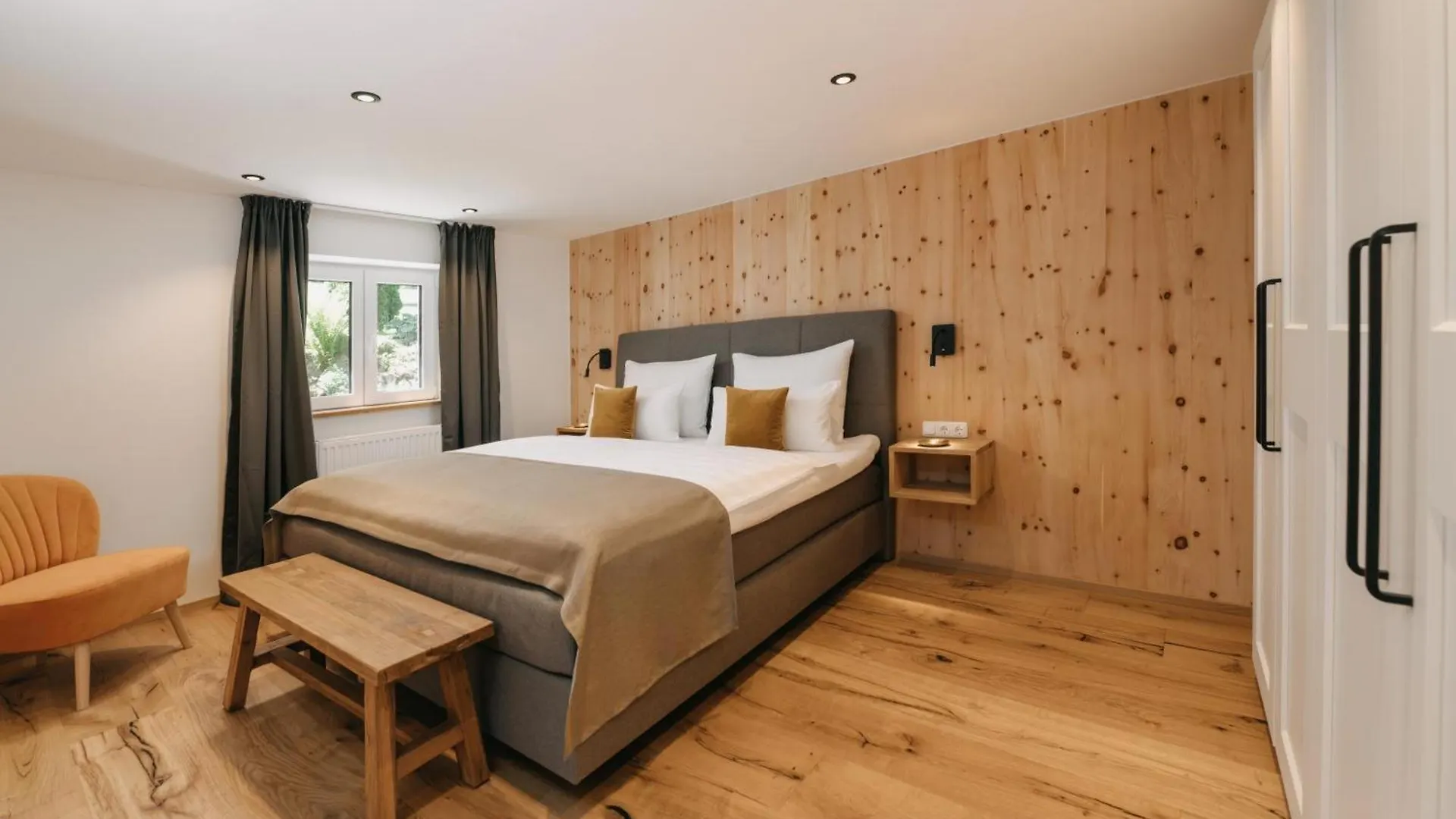Apartment Sonneck Weitnau