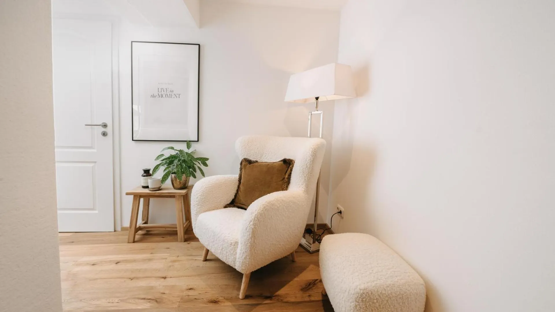 Apartment Sonneck Weitnau