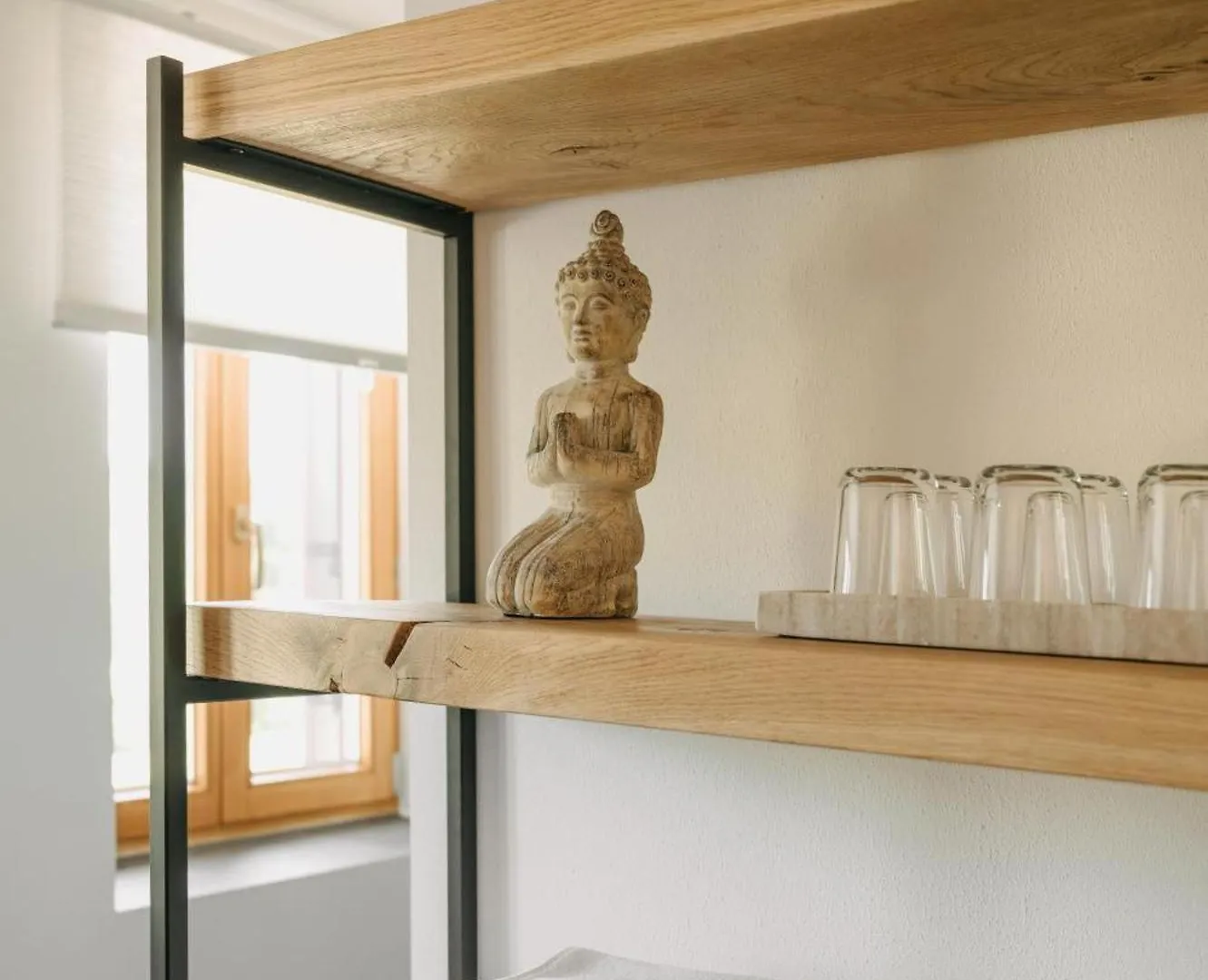 Apartment Sonneck Weitnau
